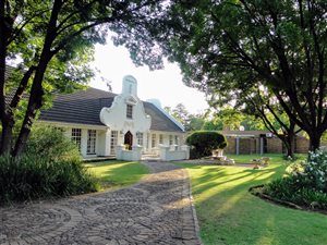 3 Bedroom House in Arcon Park