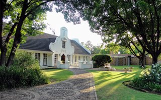 3 Bedroom House in Arcon Park