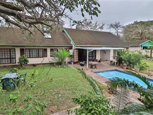 3 Bed House in Kwambonambi