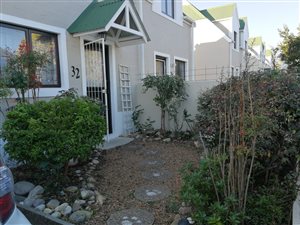 2 Bed Townhouse in Bridgewater