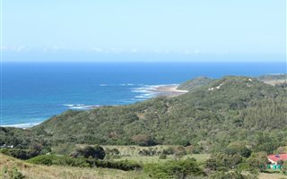 1002 m² Land available in Khamanga Bay