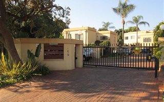 3 Bedroom Townhouse in Erasmusrand