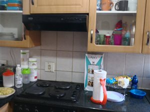 3 Bed Townhouse in Benoni Central