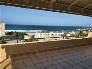 3 Bed Flat in Margate