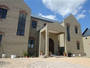 7000 m² Farm in Atlantis