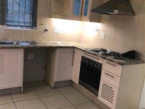 1 Bed Apartment in Montgomery Park