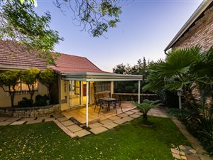 3 Bed Cluster in Glenvista