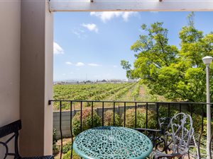 2 Bed Apartment in Durbanville