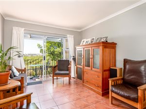 2 Bed Apartment in Durbanville