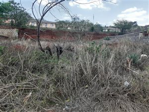422 m² Land available in Panorama Gardens