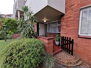 1 Bed Apartment in Bulwer