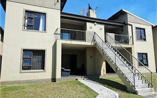 2 Bedroom Townhouse in Sherwood and surrounds