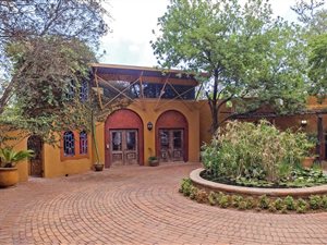 4 Bed House in Chartwell
