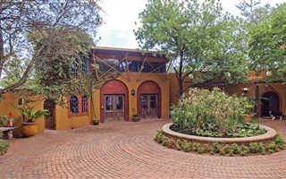 4 Bedroom House in Chartwell