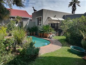4 Bed House in Atlasville
