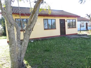 3 Bed House in Brackenham