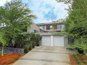4 Bed House in Kanonberg