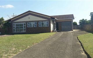 3 Bedroom House in Birdswood