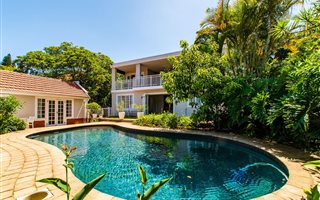 4 Bedroom House in Morningside