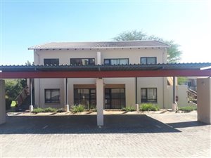2 Bed Apartment in Honeydew