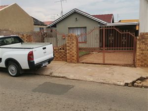 3 Bed House in Kagiso
