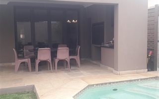 3 Bedroom House in Orange Grove