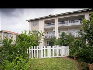 2 Bed Apartment in Manor Estates
