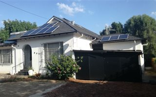 4 Bedroom House in Arcadia