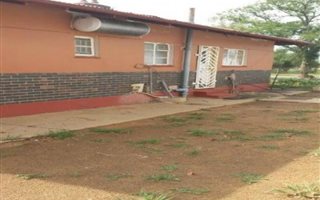 3 Bedroom House in Allanridge