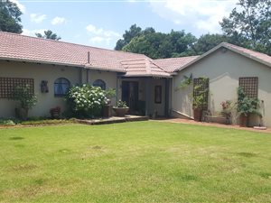 3 Bed House in Henley on Klip