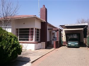 2 Bed House in Elandia