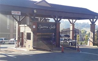2 Bedroom Townhouse in Meredale