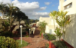 1 Bedroom Duplex in Paradise Valley