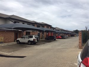 2 Bed Apartment in Noordwyk