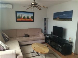 3 Bedroom Apartment in Sunningdale