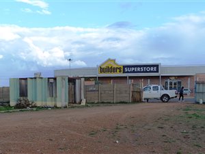 80 m² Industrial space in Sebokeng Zone 10