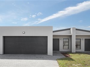 3 Bed House in Kuilsriver