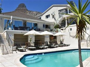 11 Bed House in Fresnaye