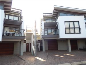 2 Bed Apartment in Salt Rock