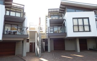 2 Bedroom Apartment in Salt Rock