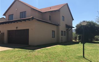 3 Bedroom Townhouse in The Coves