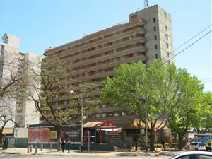 1 Bed Apartment in Mamelodi