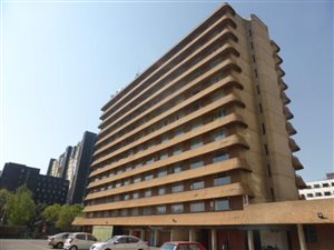 1 Bed Apartment in Hatfield