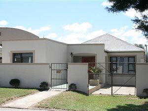 3 Bed House in Heidelberg