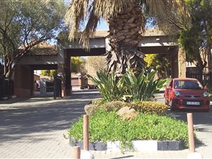 2 Bed Apartment in Vorna Valley