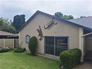 390 m² Commercial space in Rynfield