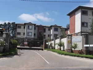 2 Bed Apartment in Parkwood