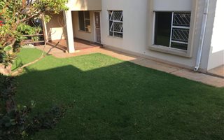 3 Bedroom Flat in Wilkoppies