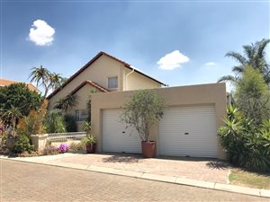 4 Bed Cluster in Kengies