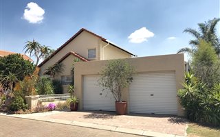 4 Bedroom Cluster in Kengies